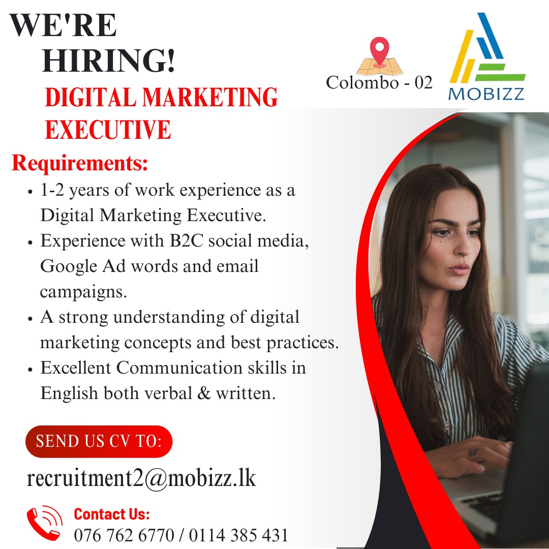 Digital Marketing Executive-1