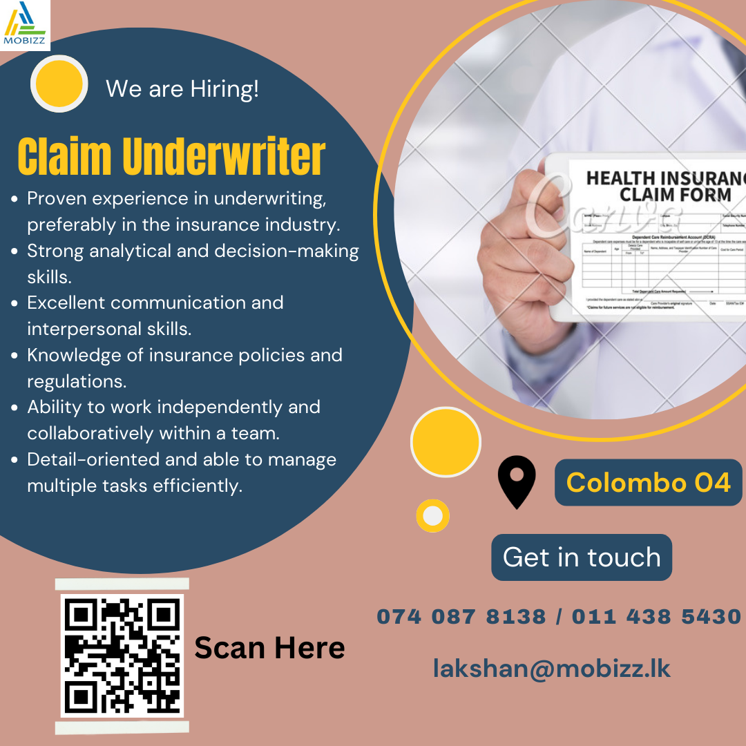 underwriter